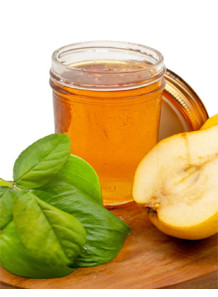 Pear Juice (Concentrated, 70 Brix)