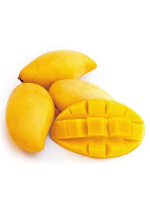 Mango Flavor, Smooth...