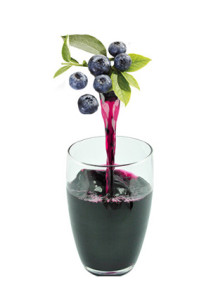 Blackberry Juice (Concentrated, 42 Brix)