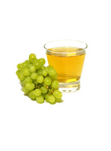 White Grape Juice...