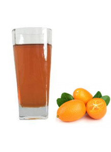 Kumquat Juice...