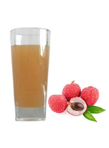 Lychee Juice (Concentrated, 40 Brix)
