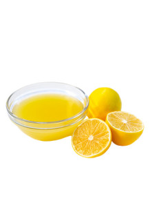 Lemon Juice (Concentrated, 58-62 Brix)