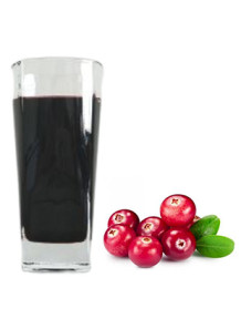 Cranberry Juice (Concentrated, 42 Brix)