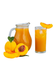 Yellow peach Juice (Concentrated, 49-52 Brix)