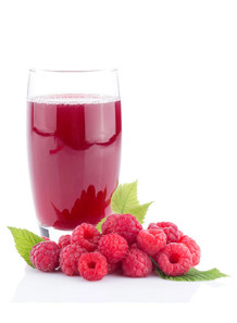 Raspberry Juice (Concentrated, 42 Brix)