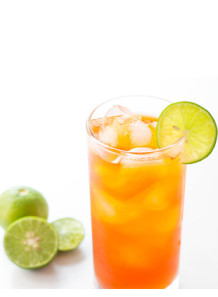 Lime Juice (Concentrated, 38-42 Brix)