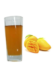Mango Juice (Concentrated, 40-43 Brix)