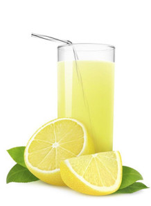Lemon Juice (Concentrated, 40 Brix)