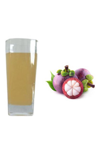 Mangosteen Juice (Concentrated, 40-45 Brix)