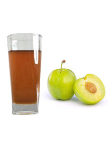 Plum Juice (Concentrated, 50 ± 1 Brix)