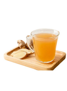 Ginger Juice (Concentrated, 16 Brix)