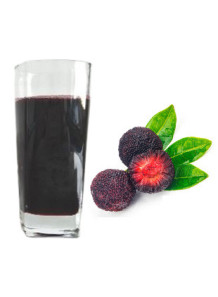 Bayberry Juice...