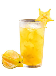 Star Fruit Juice (Concentrated, 20 Brix)