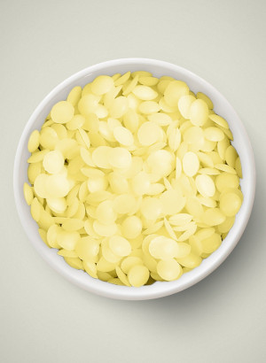 Carnauba HRPC Wax (Hydrogenated Polycyclopentadiene Carnauba Wax)