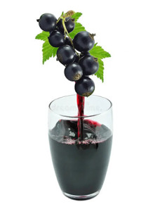 Blackcurrant Juice (Concentrated,64-67 Brix)