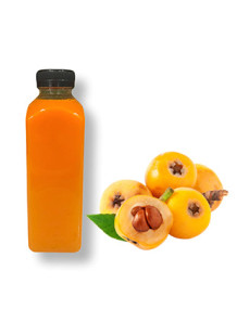 Loquat Juice (Concentrated,32 Brix)