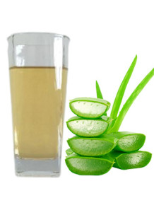 Aloe Vera Juice (Concentrated,12 Brix)