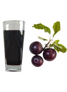 Ebony Juice (Concentrated,50 Brix)