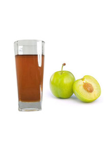 Green Plum Juice (Non-Concentrated,7.5 Brix)