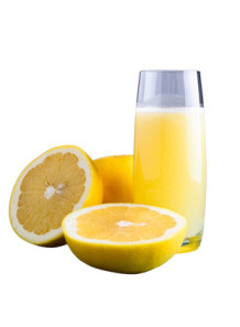 White Pomelo Juice (Non-Concentrated,10 Brix)
