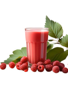 Bayberry Juice (Non-Concentrated,8 Brix)