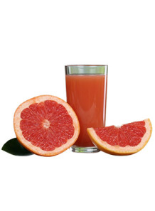 Red Pomelo Juice (Non-Concentrated,12 Brix)