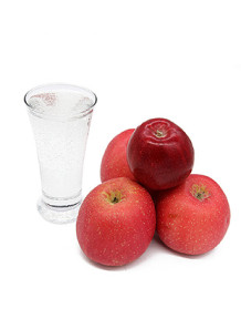 Apple Juice (Decolorized-Concentrated,70 Brix)