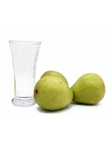 Pear Juice (Decolorized-Concentrated,65 Brix)