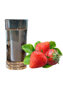 Strawberry Juice (Decolorized-Concentrated,65 Brix)