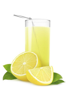 Lemon Juice(Fermented 19 Brix)