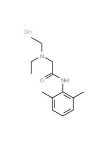 Lidocaine (HCL)