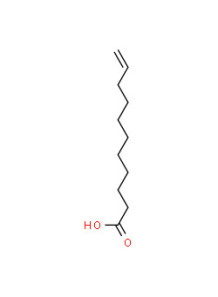  Undecylenic Acid (Fungicidal, Natural Preservative)