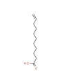 Undecylenic Acid (Fungicidal, Natural Preservative)