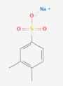 Sodium Xylene Sulfonate (Hydrotrope Surfactant)