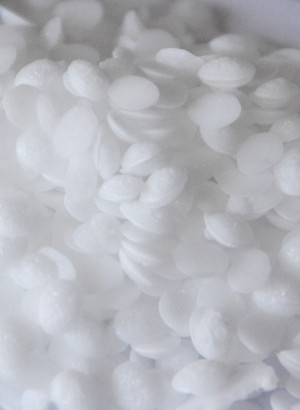 Stearyl Palmitate & Behenyl Alcohol