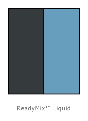 ReadyMix™ FD&C Blue No.1 Lake (Oil Based)