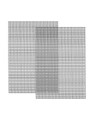 Sieve for sifter (stainless steel) size 8Mesh Diameter 0.5 mm
