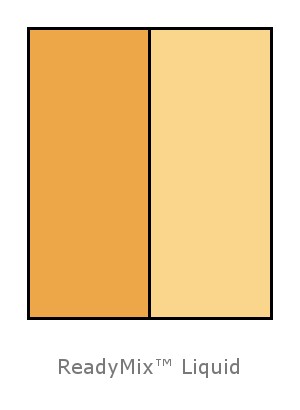 ReadyMix™ FD&C Yellow No.5 Lake (Oil Based)