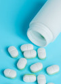 HPMC For Sustain Release Coating (4,000cps)