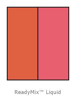 ReadyMix™ D&C Red No.6 Lake (Oil Based)