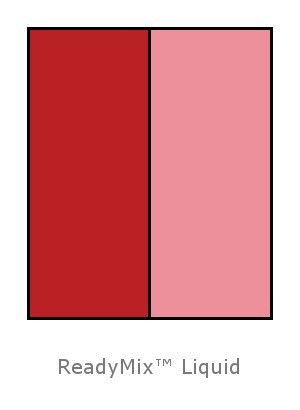 ReadyMix™ D&C Red No.28 Lake (Oil Based)