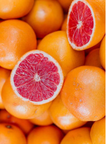 Grapefruit Extract...