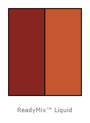 ReadyMix™ Iron Oxides Red (Polyglyceryl-2 Triisostearate Based)