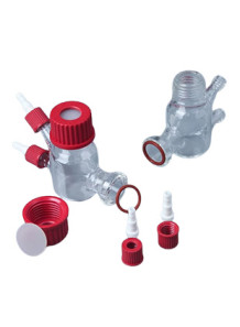 Microbial Fuel Cell ( Type II, 50 ml)