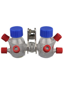 Microbial Fuel Cell ( Type III, 50 ml)