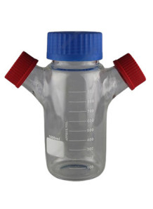  Reactor (1000ml, 2 mouth,1 head)