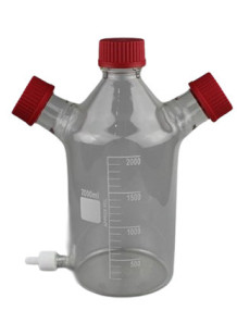 Reactor (2000ml, 3-neck...