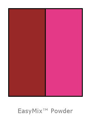 D&C Red No.7 Lake EasyMix™