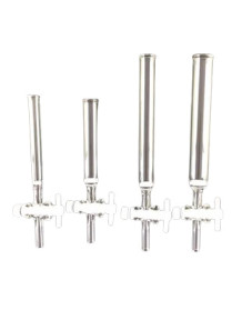Cromatography Column (glass,inner diameter 1*5cm)